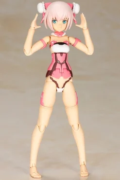 Frame Arms Girl Laetitia
