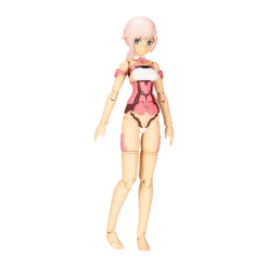 Frame Arms Girl Laetitia