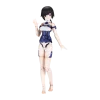Frame Arms Girl Laetitia Azurite Ver.