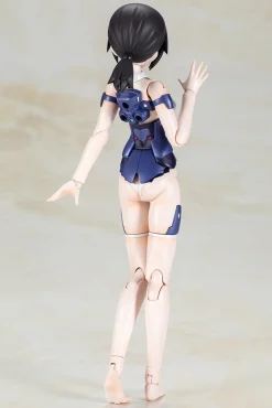 Frame Arms Girl Laetitia Azurite Ver.
