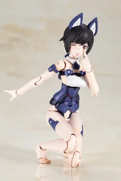 Frame Arms Girl Laetitia Azurite Ver.