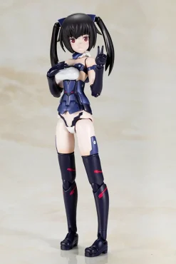 Frame Arms Girl Laetitia Azurite Ver.