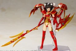 Frame Arms Girl Laetitia Ryuu-BI