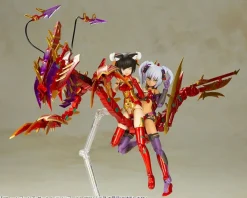 Frame Arms Girl Laetitia Ryuu-BI