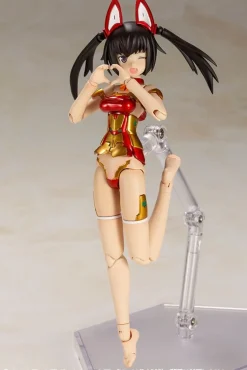 Frame Arms Girl Laetitia Ryuu-BI