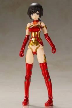 Frame Arms Girl Laetitia Ryuu-BI