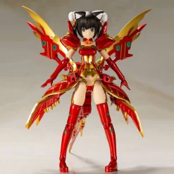 Frame Arms Girl Laetitia Ryuu-BI