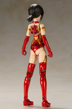 Frame Arms Girl Laetitia Ryuu-BI