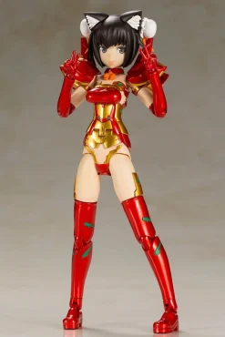 Frame Arms Girl Laetitia Ryuu-BI