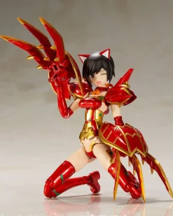 Frame Arms Girl Laetitia Ryuu-BI