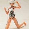 Frame Arms Girl Laetitia (Silver Ver.)
