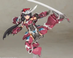 Frame Arms Girl Magatsuki