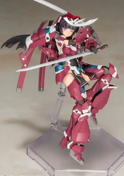 Frame Arms Girl Magatsuki