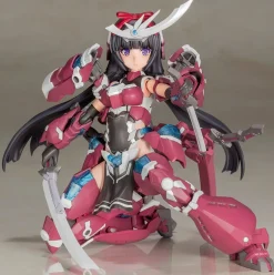 Frame Arms Girl Magatsuki