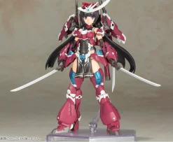 Frame Arms Girl Magatsuki