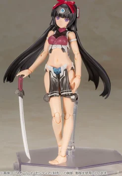 Frame Arms Girl Magatsuki