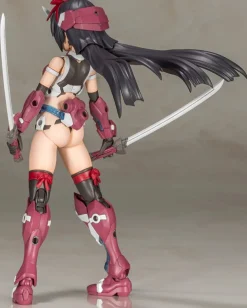 Frame Arms Girl Magatsuki