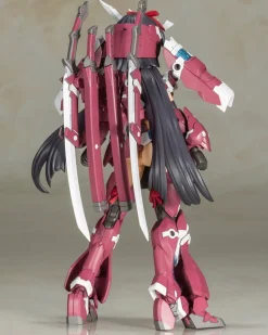 Frame Arms Girl Magatsuki