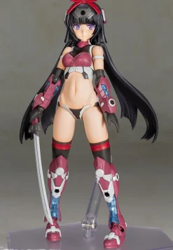 Frame Arms Girl Magatsuki
