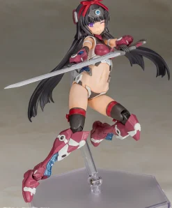 Frame Arms Girl Magatsuki