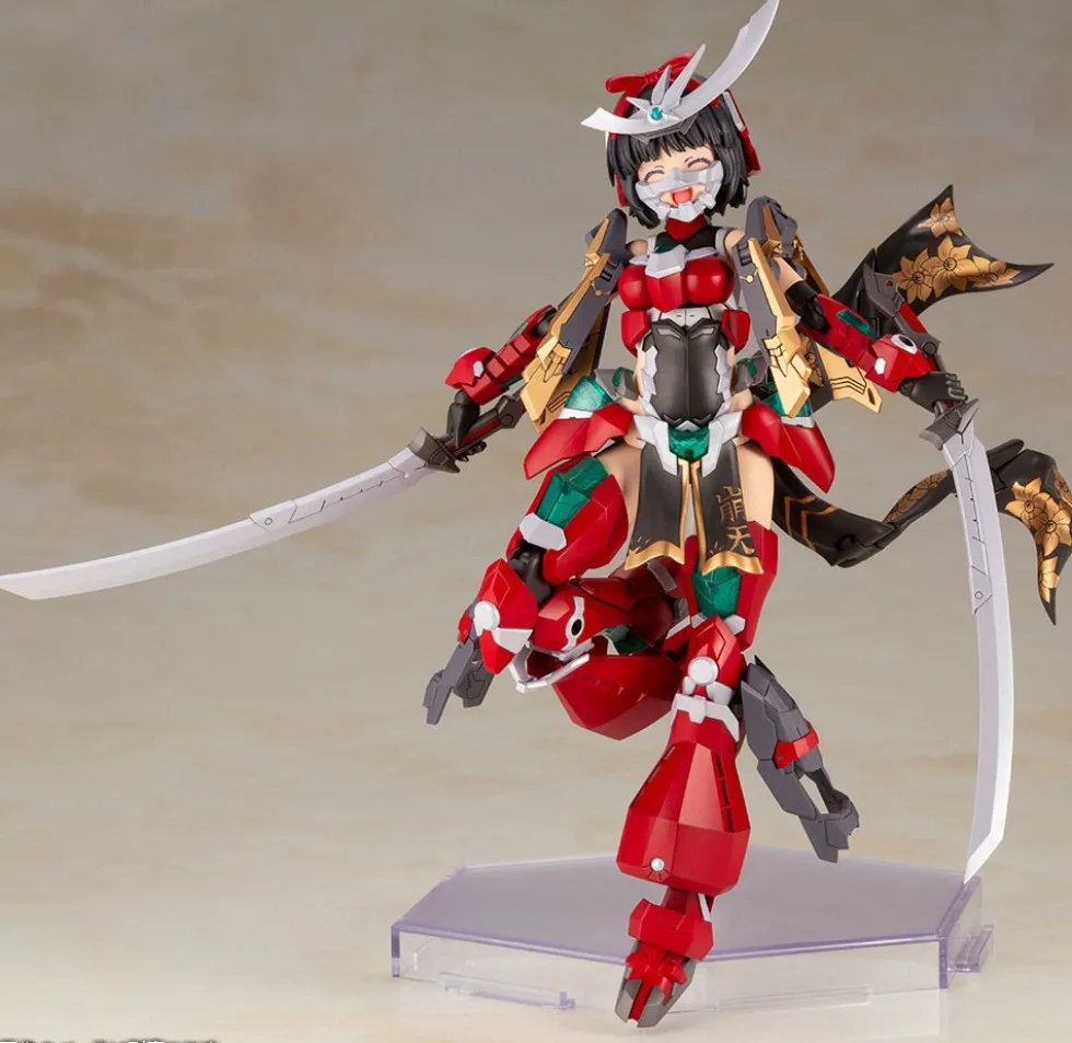 Frame Arms Girl Magatsuki-Houten
