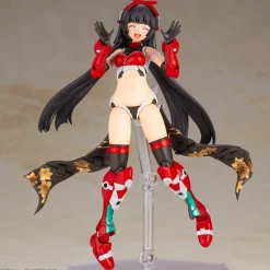Frame Arms Girl Magatsuki-Houten