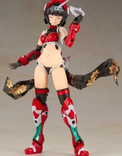 Frame Arms Girl Magatsuki-Houten