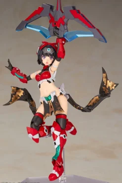 Frame Arms Girl Magatsuki-Houten
