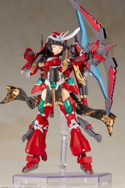 Frame Arms Girl Magatsuki-Houten