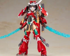 Frame Arms Girl Magatsuki-Houten