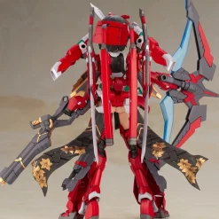 Frame Arms Girl Magatsuki-Houten