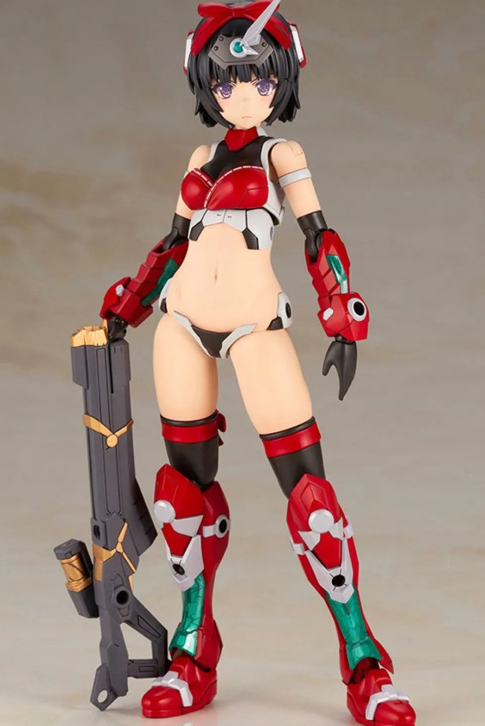 Frame Arms Girl Magatsuki-Houten
