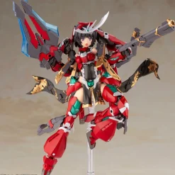 Frame Arms Girl Magatsuki-Houten