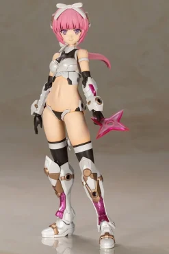 Frame Arms Girl Magatsuki (Kikka)