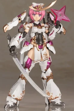 Frame Arms Girl Magatsuki (Kikka)