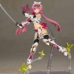 Frame Arms Girl Magatsuki (Kikka)