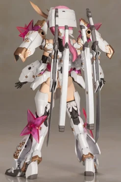 Frame Arms Girl Magatsuki (Kikka)