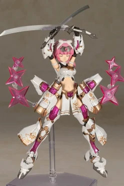 Frame Arms Girl Magatsuki (Kikka)