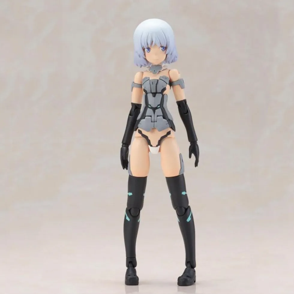 Frame Arms Girl Materia (Normal Ver.)