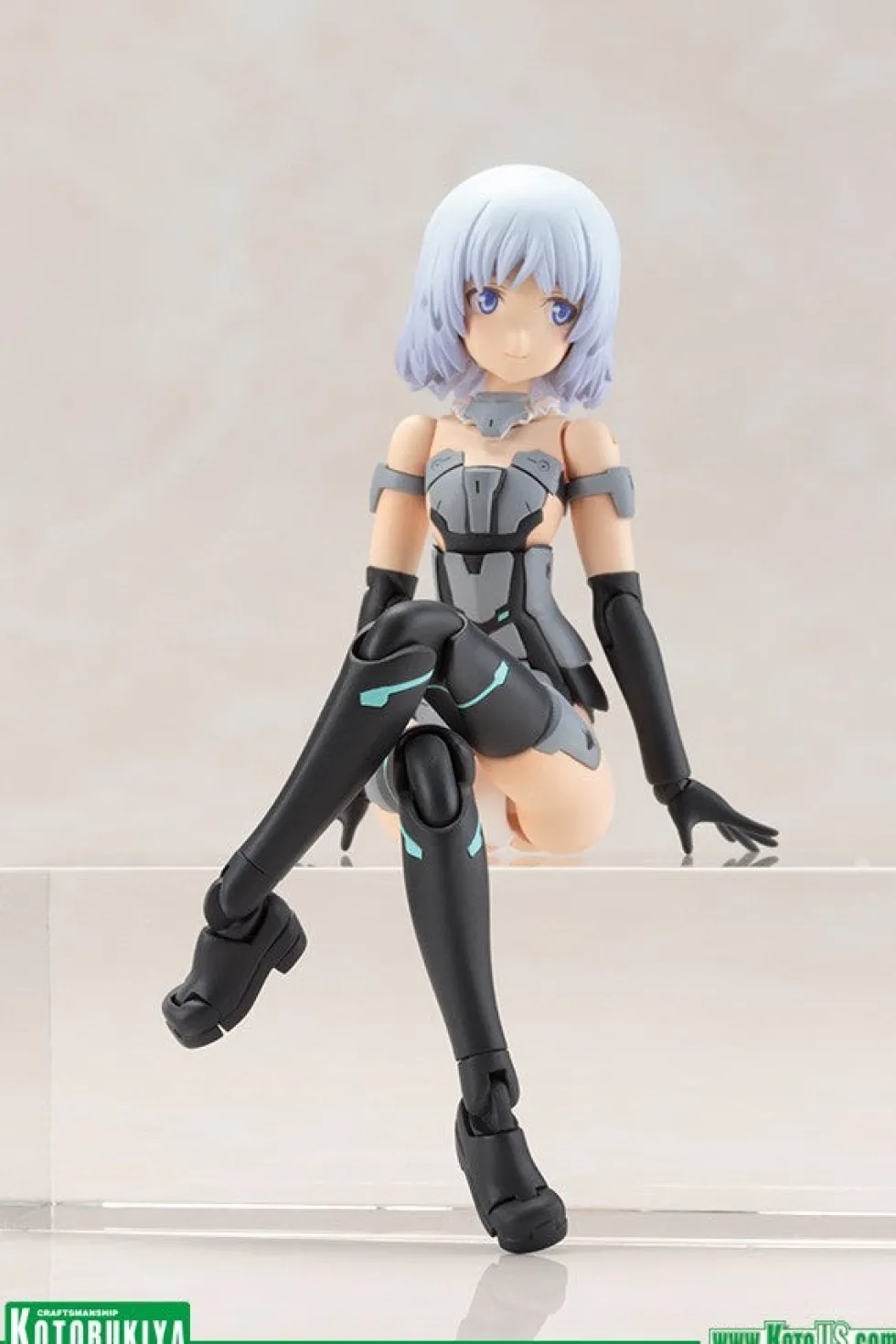 Frame Arms Girl Materia (Normal Ver.)