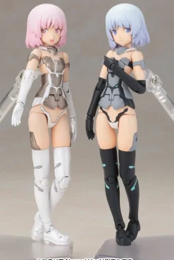 Frame Arms Girl Materia (White Ver.)