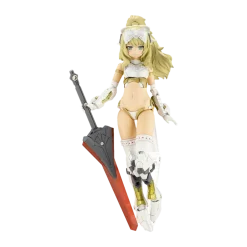 Frame Arms Girl P3 Durga II (Light Armor Ver.)