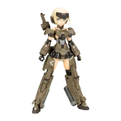 Frame Arms Girl P3 Gourai Figure