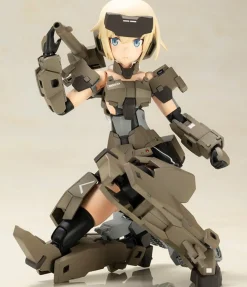 Frame Arms Girl P3 Gourai Figure