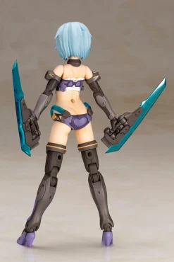 Frame Arms Girl P3 Hresvelgr (Bikini Armor Ver.)