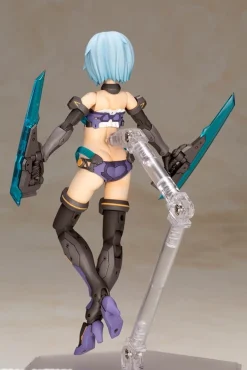 Frame Arms Girl P3 Hresvelgr (Bikini Armor Ver.)
