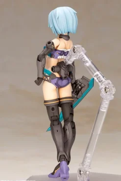 Frame Arms Girl P3 Hresvelgr (Bikini Armor Ver.)