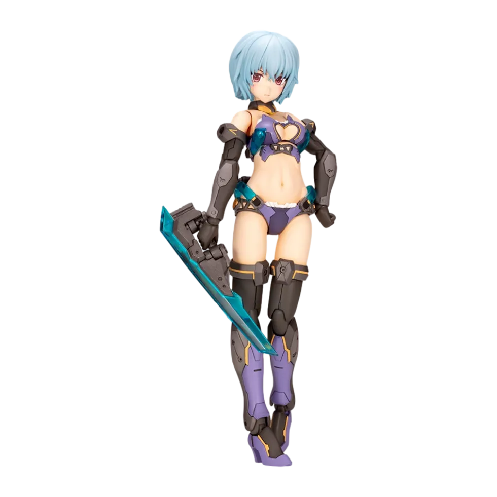 Frame Arms Girl P3 Hresvelgr (Bikini Armor Ver.)