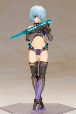 Frame Arms Girl P3 Hresvelgr (Bikini Armor Ver.)