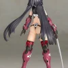 Frame Arms Girl P3 Magatsuki Ninja Ver.